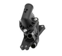 Boîtier de Thermostat de Voiture pour Ecosport 2018-2019, 1 pièce, Ensemble de boîtier de Thermostat de Liquide de Automobile avec capteur CM5G9K478FB
