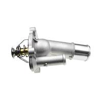 Boîtier de Thermostat de Voiture pour Focus III 2.0 2011-2012, 1 pièce, Ensemble de boîtier de Thermostat de Liquide de Automobile avec capteur 30731313