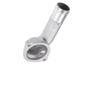 Boîtier de Thermostat de Voiture pour Kia Soul 2010-2011, 1 pièce, Ensemble de boîtier de Thermostat de Liquide de Automobile avec capteur 25631-23501