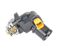 Boitier de thermostat d'eau pour Peugeot 205 à moteur TU 1.4L
