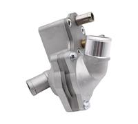 Boîtier de thermostat en aluminium YU3Z8A586AA 902-204, Compatible Pour Ford Explorer Mountaineer 4.0L NA 1997-2001, accessoires de voiture, pièce de rechange