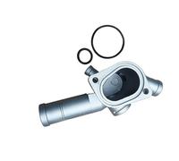 Boîtier de Thermostat et Joint 2.0 en Alliage d'aluminium, Bride de durite de Liquide de Refroidissement, pour VW, Jetta, Bora, Golf, Beetle, Skoda Fabia, Octavia, A3 et Seat.