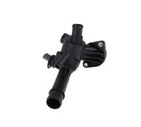 Boîtier de Thermostat et Joint d'étanchéité pour Liquide de Refroidissement Moteur, Ensemble boîtier de Thermostat n° 03L121111Q pour Volkswagen Passat