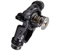 Boîtier de Thermostat et Joint d'étanchéité pour Liquide de Refroidissement Moteur, pour BMW E46 E39 X5 X3 Z3 Z4 330I 525I 11531437040