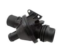 Boîtier De Thermostat Kit De Composants D'assemblage De Boîtier De Thermostat Liquide Refroidissement 11538635689 11538648791 Compatible Avec BMW Pour F20 F21 F22 F30