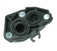 Boîtier de thermostat Matière plastique FT58187 FAST pour RENAULT NISSAN DACIA