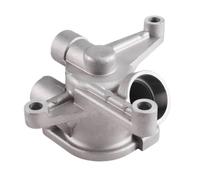 Boîtier de Thermostat MD358974 Compatible With Pajero | Convient pour Montero, TR4, Modèles Pinpin H66W, H67W, H76W, H77W