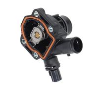 Boîtier de Thermostat Moteur pour XC90, XC70, XC60, V60, V70, S60, S80 ; Ensemble Thermostat Automobile LR006071, 31355151, 30774489