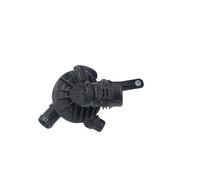 Boîtier de thermostat neuf Compatible Pour BMW F20 F21 F30 F31 320i 116i 118i N13 316Li, pompe à eau et thermostat de refroidissement MAHLE TM91105 11537600584(OEM)