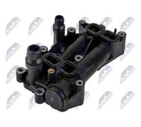 NTY CTM-BM-086 Thermostat, refroidissement d'huile