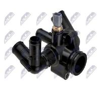 Boîtier De Thermostat NTY CTM-PE-019 Pour Citroën Fiat Peugeot