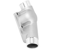 Boîtier de Thermostat pour BMW 325is (1992-1995) - 1 pièce - Accessoires pour réfrigérant Moteur Automobile - Référence : 11531722531