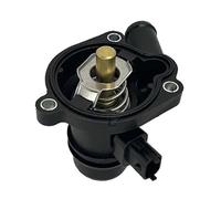 Boîtier de Thermostat pour Chevrolet Cruze, Sonic, Trax, Cruze Limited et Buick Encore 1.4L (2011-2016) - Thermostat de Liquide de Refroidissement Moteur 55593034 55565336