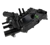 NTY CTM-CT-006 Boîtier du thermostat pour CITROËN,PEUGEOT