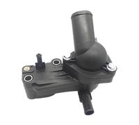 Boîtier de Thermostat pour Ford Focus, Transit, Galaxy et Mondeo 1.8 TDCi - Boîtier de Thermostat Complet