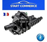 BOITIER DE THERMOSTAT pour PEUGEOT 2008 207 208 308 508 5008 1.6 HDI 1336.AX
