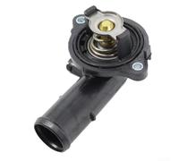 Boîtier de thermostat pour système de refroidissement pour Maserati pour Ghibli 2014-2021 et Levante 2014-2021 avec numéros OEM 330424 323056