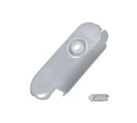 Boitier de thermostat Réfrigérateur, congélateur 480132103285 WHIRLPOOL, BAUKNECHT, INDESIT, IGNIS, IKEA WHIRLPOOL, LADEN, ARISTON HOTPOINT,