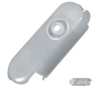 Boitier de thermostat Réfrigérateur congélateur (480132103285 WHIRLPOOL BAUKNECHT INDESIT IGNIS IKEA WHIRLPOOL LADEN ARISTON HOTPOINT PRIVILEG CYLINDA)