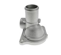 Boîtier de thermostat, sortie d'eau, for Toyota, Corolla, Sprinter, Starlet, EP 70, 80, EL30, 2E, 16333, 16333-10011, 16321-10011, 1632110011(16321-10011)