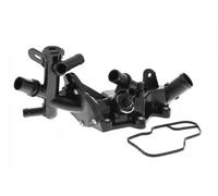 Boîtier de thermostat V46-99-1402 VEMO pour RENAULT DACIA MERCEDES-BENZ