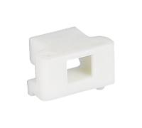 Boîtier de touches pour cache-plinthe Candy 40014184 pour sèche-linge