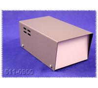 Boîtier de transformateur Hammond Electronics 511-0900 acier gris 165 x 92 x 70 1 pc(s)