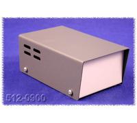 Boîtier de transformateur Hammond Electronics 512-0900 acier gris 124 x 76 x 51 1 pc(s)