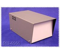Boîtier de transformateur Hammond Electronics 513-0900 acier gris 200 x 121 x 89 1 pc(s)