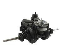 Boitier de transmission à variateur RS800 sur machines HUSQVARNA