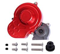 Boîtier de Transmission Complet en Alliage pour 1/10 axial SCX10 II AX10 RC Rock Crawler