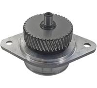 Boîtier de transmission de rechange, scie à onglet de rechange, outil électrique, boîtier en métal pour scies à onglets Metabo pour KGS216M KS216M, pièce d'outils en métal