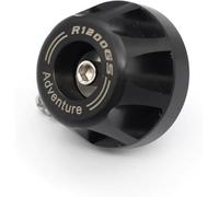 Boîtier De Transmission Finale De Moto Cardan Crash Slider Protector Compatible avec R 1250gs R 1250 1200 GS LC Adventure R1200gs R1250gs, R1200gs