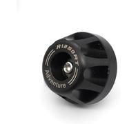 Boîtier De Transmission Finale De Moto Cardan Crash Slider Protector Compatible avec R 1250gs R 1250 1200 GS LC Adventure R1200gs R1250gs, R1250rt