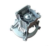 Boîtier de Transmission pour Débroussailleuse Thermique 52cm³ - Multitool Jardinage Pro avec Lame et Fil