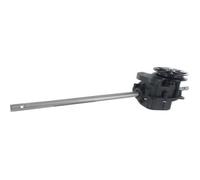 Boitier de transmission pour matériels EINHELL, LEO modèles LM46Z-D