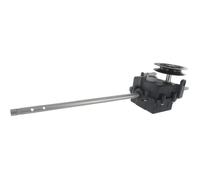 Boitier de transmission pour matériels WOLF