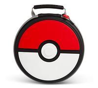 Sacohce Pokeball Pour Switch Et Switch Lite G