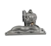 Boîtier de turbine de turbochargeur A1600960999, compatible avec Mercedes-Benz Smart Fortwo, performance et efficacité améliorées