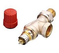 Corps équerre inversée 1/2 réglable RA-N 15 danfoss