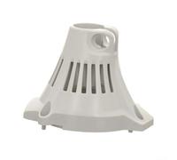 Boîtier de ventilateur 1800801809 41800801809 de rechange OEM compatible avec les modèles FC90 et FC95 conçus pour une compatibilité au niveau du système