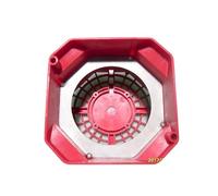 Boîtier de ventilateur de broche externe du ventilateur de refroidissement supérieur du moteur A90L-0001-0537(Domestic)