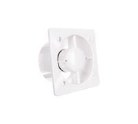 Boîtier de ventilateur, minuterie Silent 125T SYSTEM+ KWS125T