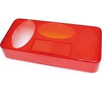 Boîtier d'éclairage arrière droit SGR Porter Maxxi 1200/1300