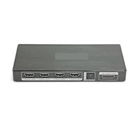 Boîtier Décodeur One Connect Mini, Compatible Avec Les Modèles Samsung Suivants : BN96-35817B, UN55JU7100F, UN55JU7500FXZA, UN60JU7090F, UN60JU7100FXZA Et UN65JS850DFXZA.