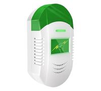 Boîtier d'économie d'électricité - Saver d'énergie intelligent | Boîtier d'économie d'énergie de la facture électrique FireProof Bill, Dispositif d'économie d'énergie compact Watt Wats Herramient