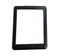 Boîtier d'écran LCD Compatible avec Nikon Coolpix,P950 P1000, Cadre de Protection d'écran, Couvercle d'affichage, pièce de réparation d'appareil Photo, Accessoires(A)