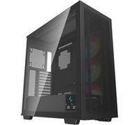 Boîtier DeepCool Morpheus Noir G