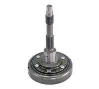 Boîtier d'embrayage for VTT, UTV, SSV, CF, compatible avec CF600, CF625, X6, Z6, UForce, U6, 600, 625, ZF, UF, pièces de rechange 0180 053100