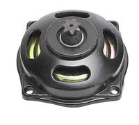 Boîtier d'Embrayage: Pignon 7T Haute Performance, Ajustement Idéal pour les Moteurs Minimoto 25H 47Cc 49Cc, Boîtier de Cloche d'Embrayage Durable, Performance Fiable